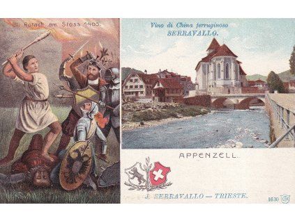 Appenzell