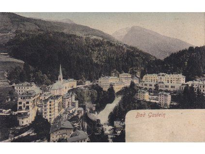 Bad Gastein