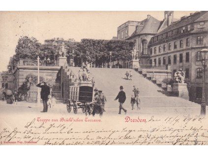 Dresden (1900)