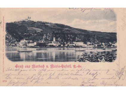 Gruss aus Marchbach