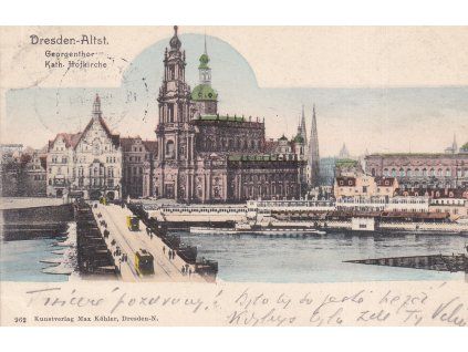 Dresden-Alst.