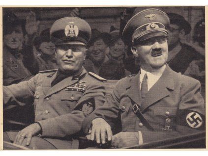 Propaganda - Nacistická č. 06