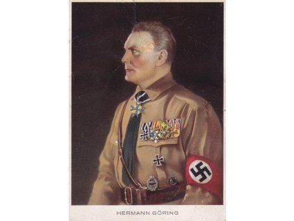 Propaganda - Nacistická č. 09