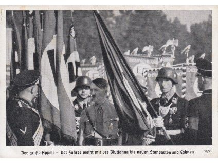 Propaganda - Nacistická č. 11