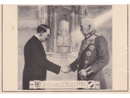 Propaganda - Nacistická č. 12