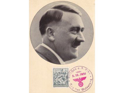 Propaganda - Nacistická č. 17