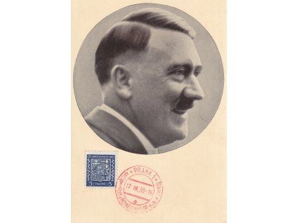 Propaganda - Nacistická č. 19