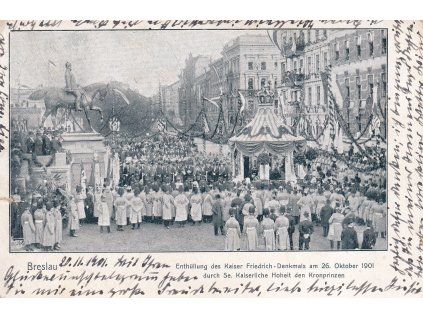 Breslau 1901