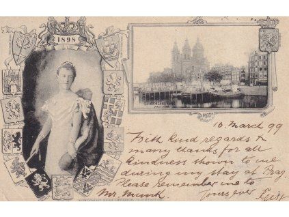 Amsterdam (1899)
