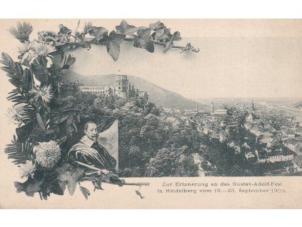 Heidelberg 1904