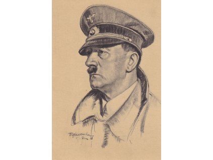 Propaganda - Nacistická č. 28