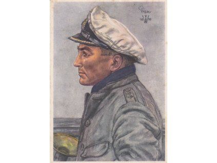 Propaganda - Nacistická č. 34
