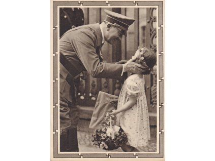 Propaganda - Nacistická č. 38