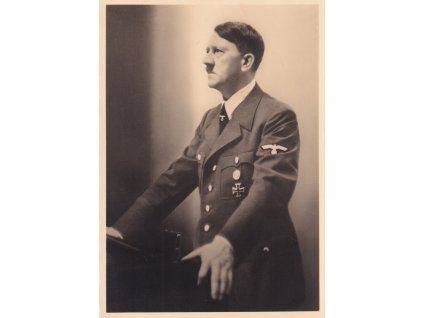 Propaganda - Nacistická č. 40