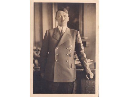 Propaganda - Nacistická č. 41