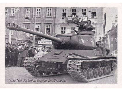 Propaganda - Různé č. 40