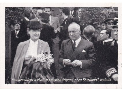 Propaganda - Různé č. 41