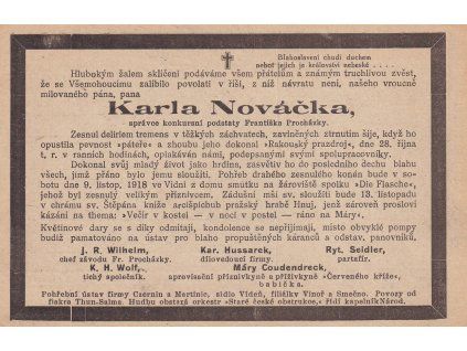 Propaganda - Různé č. 44