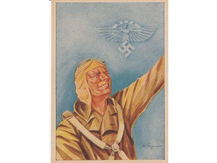 Propaganda - Nacistická č. 62
