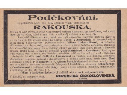 Propaganda - Různé č. 45