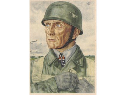 Propaganda - Nacistická č. 64