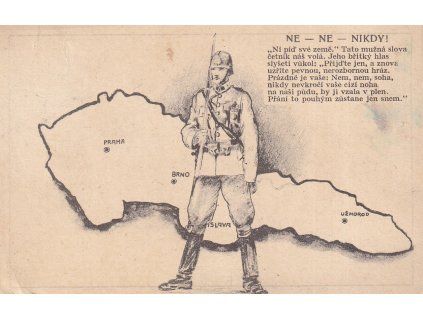 Propaganda - Různé č. 47
