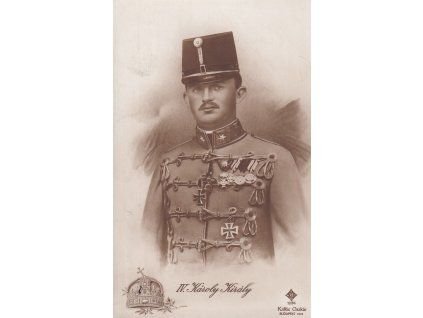 Osobnosti č. 8 - Karel I.