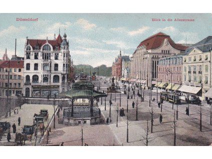 Düsseldorf
