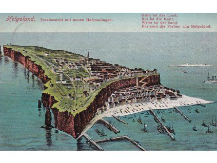 Helgoland
