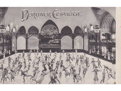 Berliner Eispalast