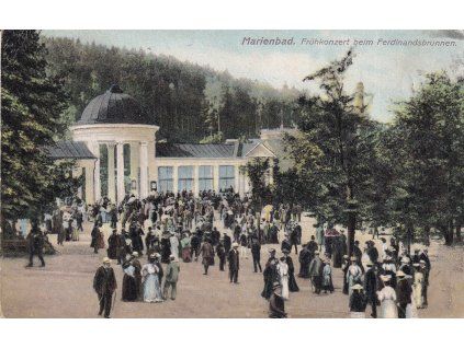 Marienbad