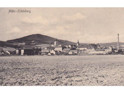 Mähr. Schönberg