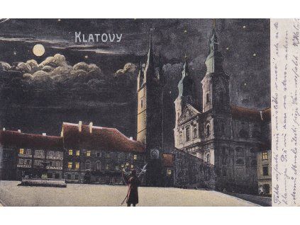 Klatovy