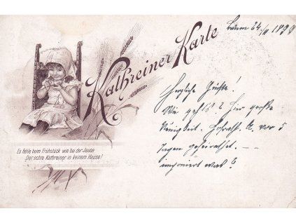 Žánrová pohlednice č. 96