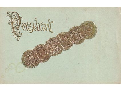 Žánrová pohlednice č. 114