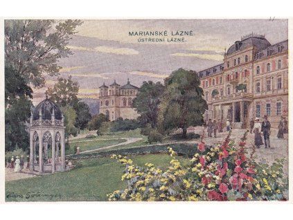 Marienbad