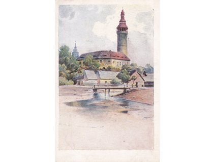 Domažlice
