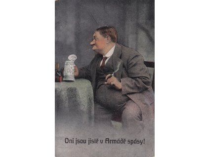 Humor č. 14