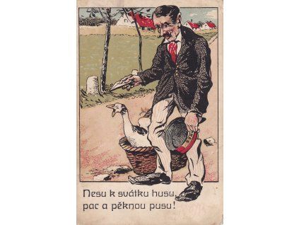 Humor č. 15