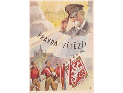 Propaganda - Různé č. 13