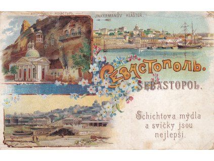 Sebastopol