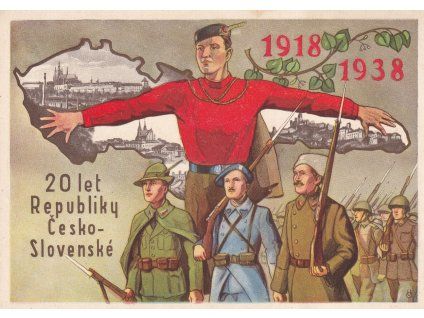 Propaganda - Různé č. 15