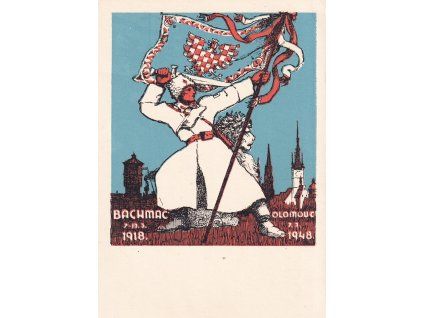 Propaganda - Různé č. 16