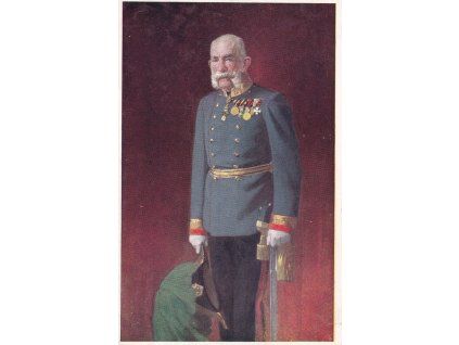 Císař a šlechta č. 17