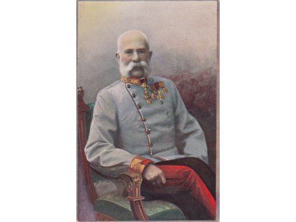 Císař a šlechta č. 18