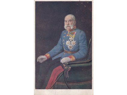 Císař a šlechta č. 22