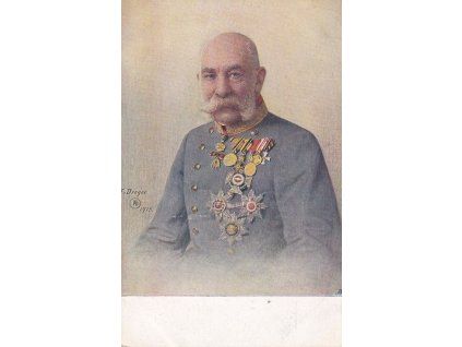 Císař a šlechta č. 27