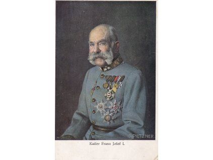 Císař a šlechta č. 28