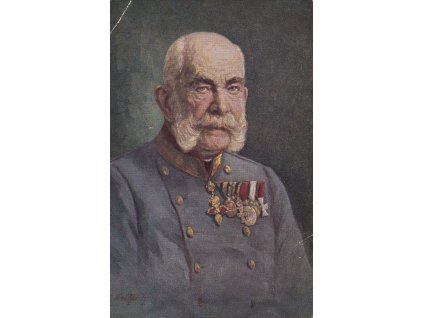 Císař a šlechta č. 34
