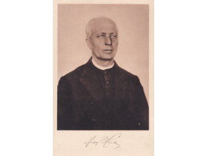 Osobnosti č. 21 - Andrej Hlinka